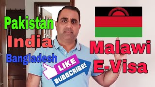 How to apply Malawi E-Visa | Traveler777 How to apply Malawi E-Visa | Traveler777