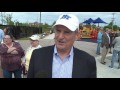 Miracle field of murfreesborogrand opening interviews newsbreak