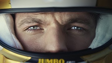 Two Giants Face Off ft. Max Verstappen| Bybit x Oracle Red Bull Racing