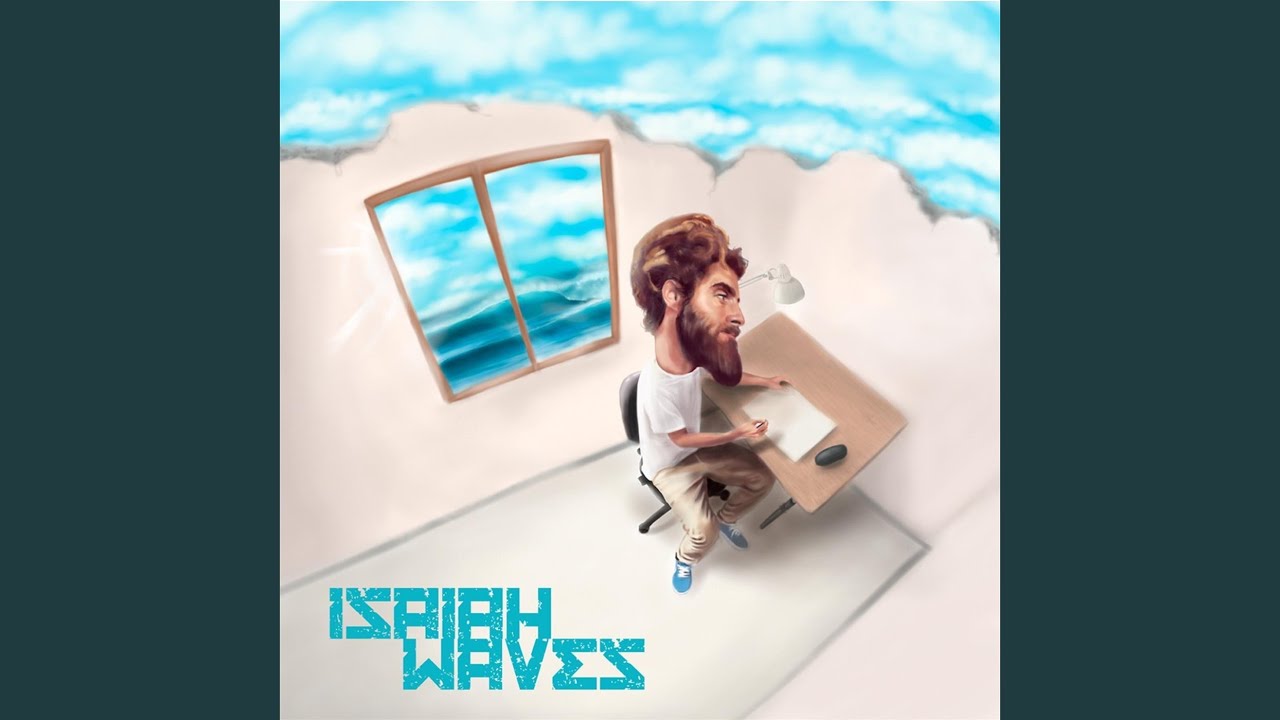 Ver THIS WAVE en YouTube Ver THIS WAVE en YouTube