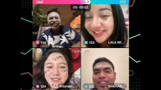 LIVE BARENG | Faris kendang |Intan afifah | Lala widy | Ari jenggot Part-3