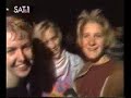 Michael Jackson Doppelgänger narrt STASI und Berlin in 1988