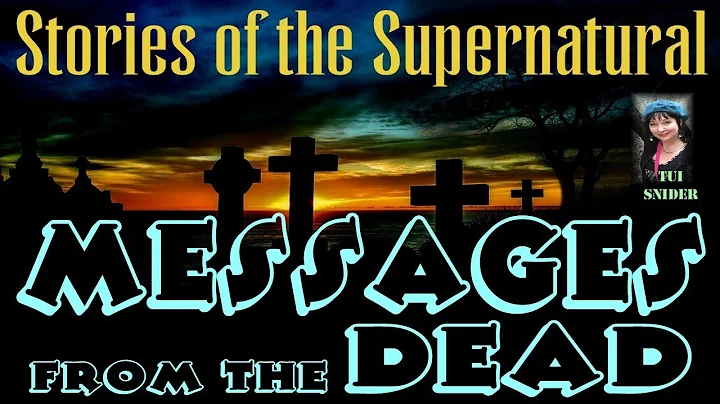Messages from the Dead | Interpreting Cemetery Sym...