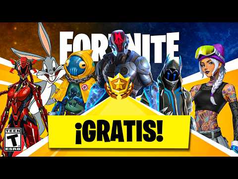 ESPERANDO LA NUEVA TEMPORADA DE FORTNITE #fortnite #shorts
