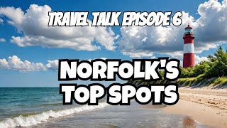 Top Travel Destinations in Norfolk Virginia Revealed!