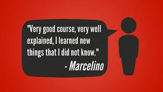 Analyzing and Visualizing Data with Microsoft Excel Introductory Video