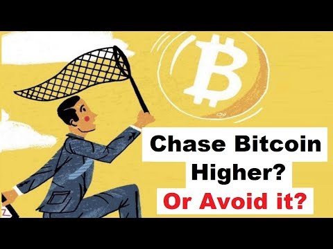 The Dangerous Bitcoin Pattern Not Seen Since 2013
