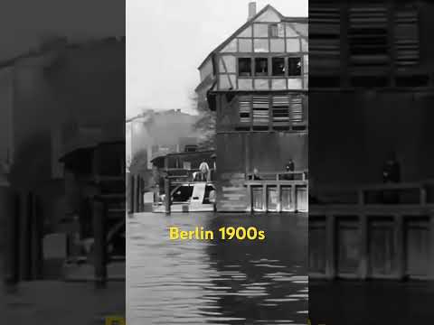 Berlin 1900s #1900s