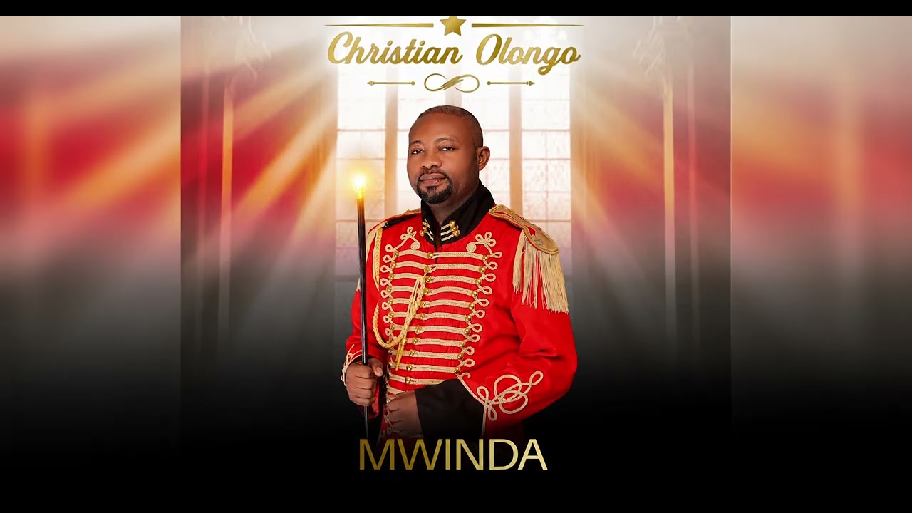 YouTube에서 Mwinda - Christian Olongo ( Audio officiel ) 보기 YouTube에서 Mwinda - Christian Olongo ( Audio officiel ) 보기