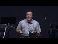 Wednesday Night Bible Study Leviticus 8 & 9
