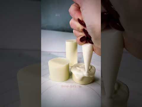 ШОКОЛАДНЫЕ СВЕЧИ 