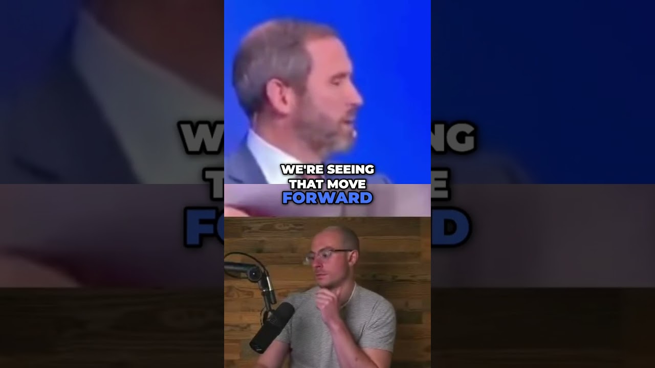 XRP & Ripple: The Ferrari of Cross-Border Payments! - YouTube