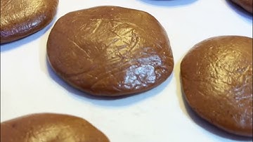 How to make Milo Cookies