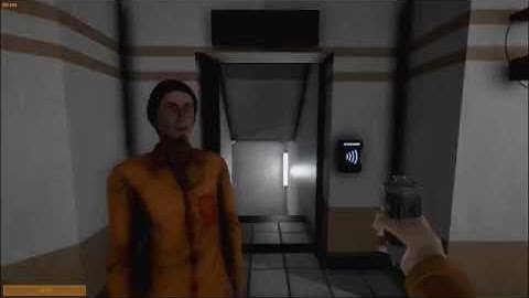 SCP Secret Laboratory: The (Almost) Perfect Escape