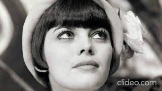 Mireille Mathieu "Padam Padam"