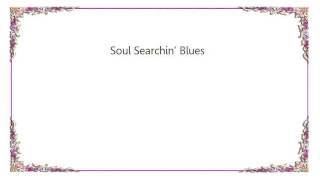 Watch Lari White Soul Searchin Blues video