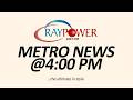 Metro News at 4pm 24th March 2026