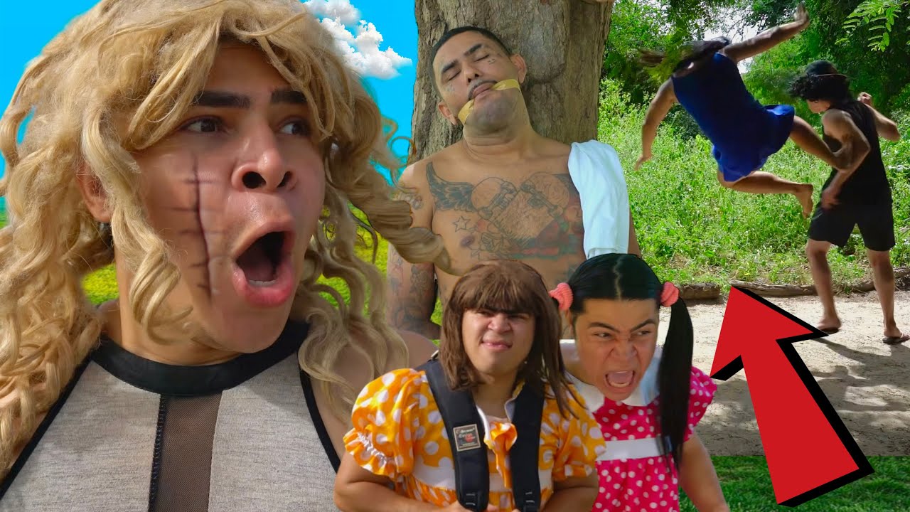 FINAL - O SEQUESTRO DE JESSICA