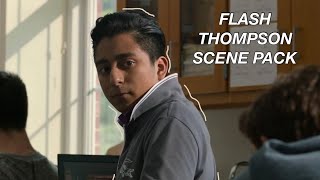 mcu flash thompson scene pack
