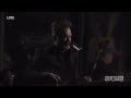 Troubled Man John Mellencamp iHeartRadio Icons Live 09 27 2014