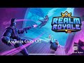 Realm Royale || Game Analysts