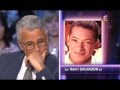 Jean-Marie Périer - On n’est pas couché 12 avril 2008 #ONPC