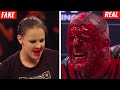 The Biggest Differences Between AEW and WWE That Only Real Fans Will See