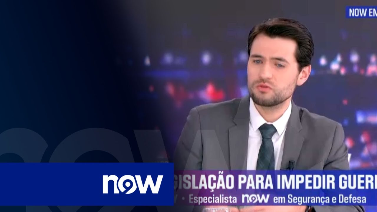 «Irão tem um depósito de mísseis colossal»