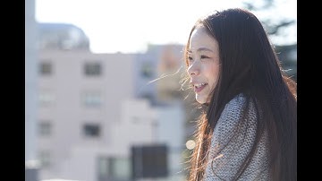 『東京の日』映画オリジナル予告編