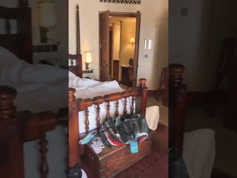 My suite at Al Maha luxury desert resort #dubai #expo2020 #dubaimall #lifestyle Please Subscribe