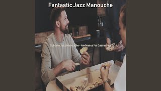 Superlative Jazz Quartet - Vibe for Quarantine
