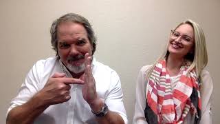 Free Advice Friday: Chigger Bites and Fall Tips Quick Tip For Chigger Bites