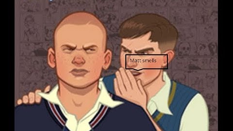 bully part 8 dont smash me russell