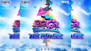 DJ Private Ryan Presents Soca Brainwash 2021 (For the love of Carnival)