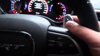 Тест драйв jeep grand cherokee