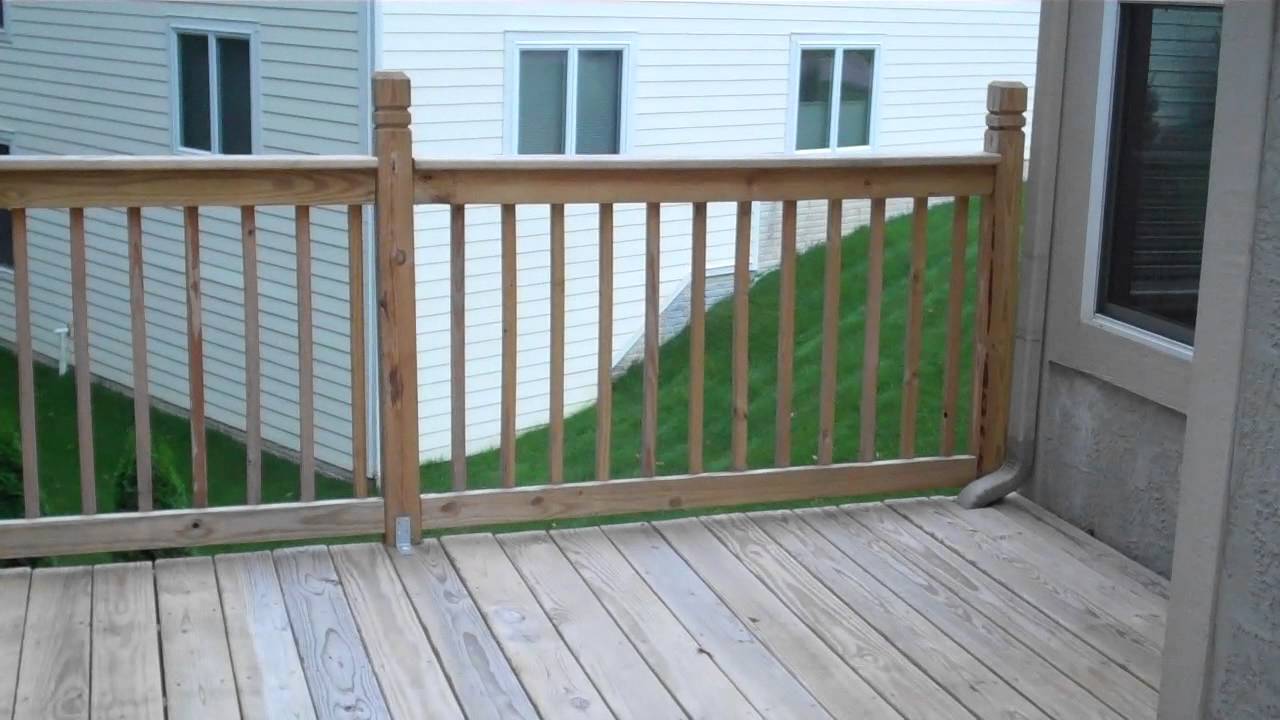 Lewis Center, 2922 Pleasant Colony.MP4