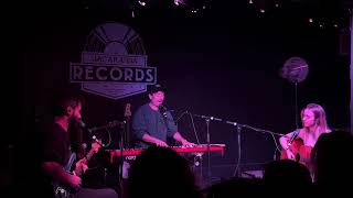 Bastille Blue Sky & The Painter (Live) @ The Jacaranda Baltic Market Liverpool 10/12/24