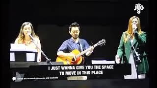 Hurry by Kim Walker Smith