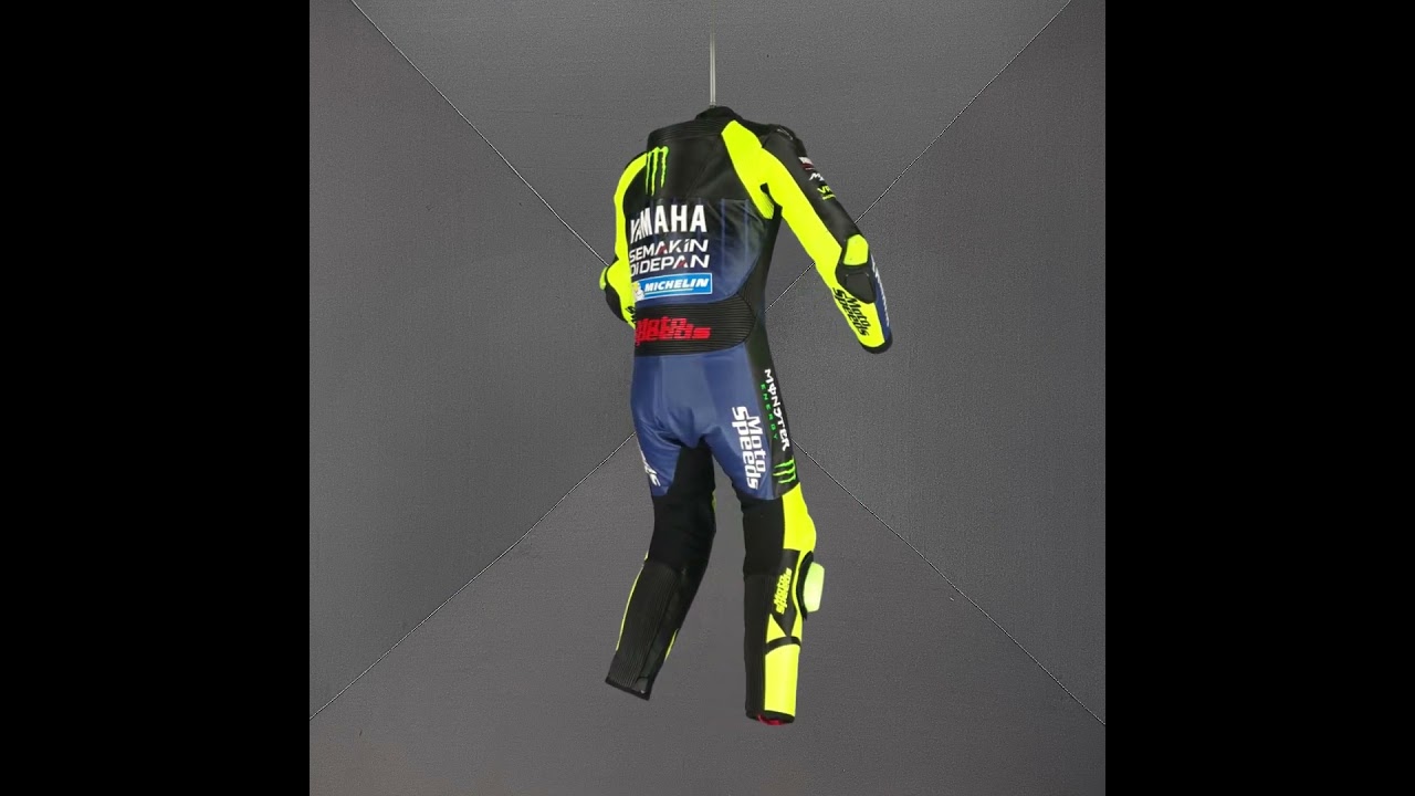 趣味・スポーツ・実用 Valentino Rossi MotoGenius 趣味・スポーツ