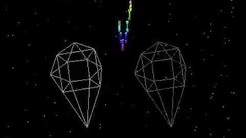 opel kadeath intro by timecircle for Amiga