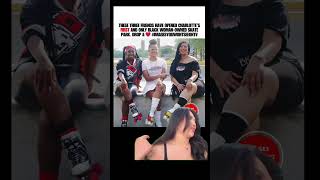 Meet the Women Behind Charlotte’s First Black-Owned Skate Park 🛼