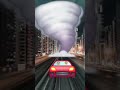 Tidak ada tornado!