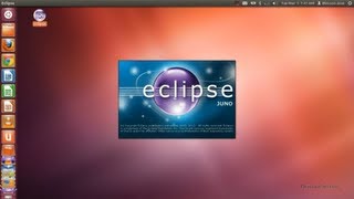 Ubuntu 12.04 - Create desktop shortcut for eclipse Ubuntu 12.04 - Create desktop shortcut for eclipse