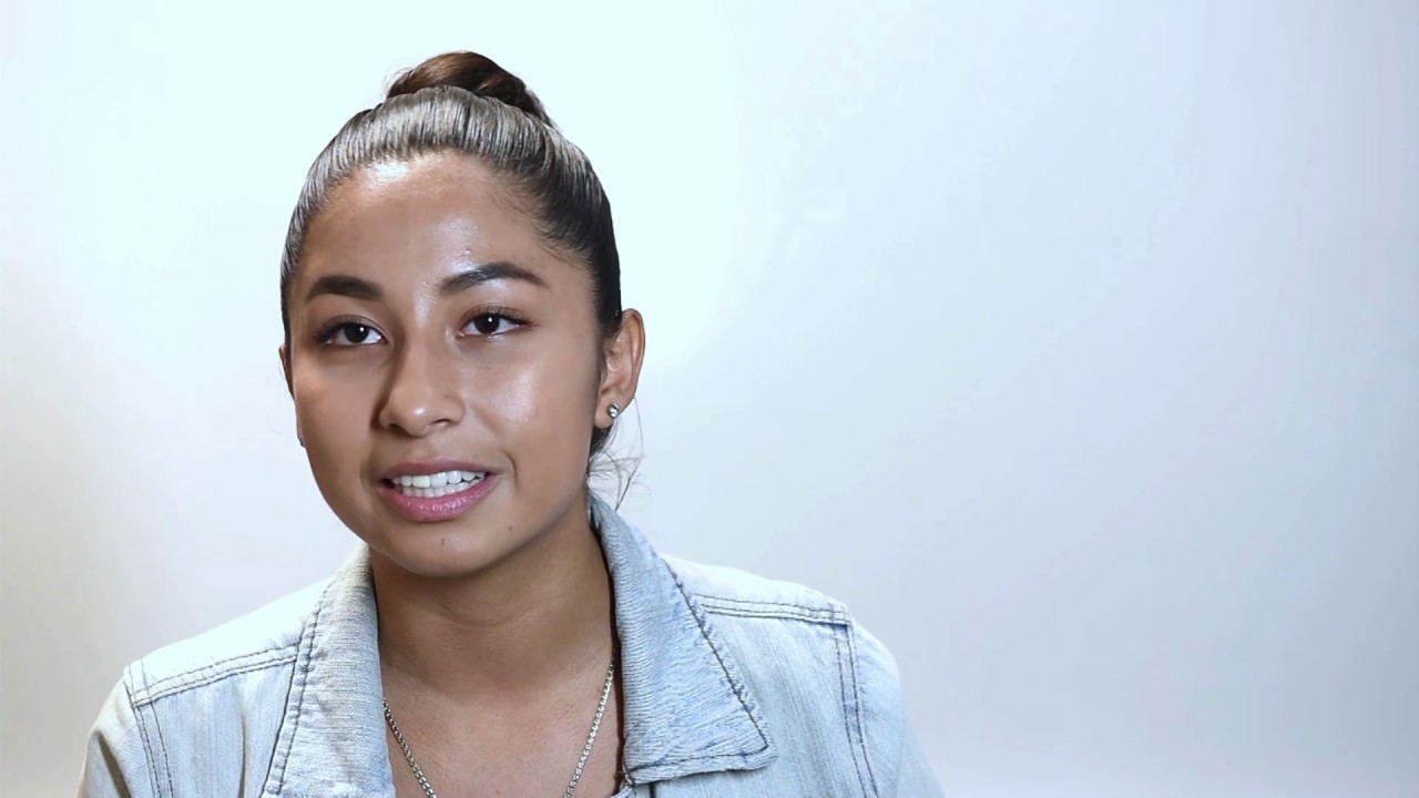 leilany vega youtube