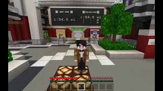 Minecraft grid Runner ep 2