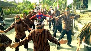 KIDUNG WAHYU KOLOSEBO - Joget