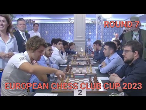 Magnus Carlsen (2839) vs Maxime Vachier-Lagrave (2727)