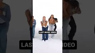 First Vs. Last Music Video Pinkpantheress