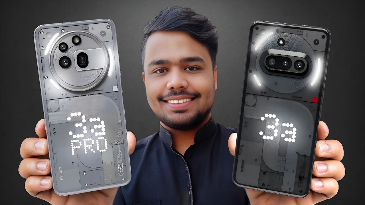 android : javamail youtube Images High Quality... 1 Month 'Not Sponsored' Review - Phone 3a & Phone 3a Pro - YouTube