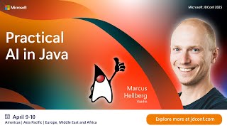 Practical AI in Java